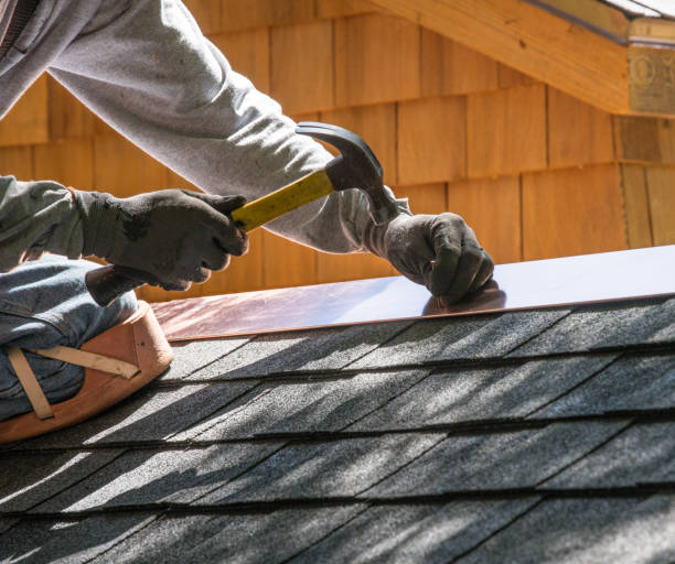 Quick and Trustworthy Emergency Roof Repair Services in Shelton, CT